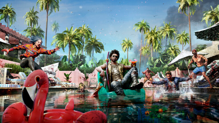 Dead Island 2 (Xbox Series X) Review