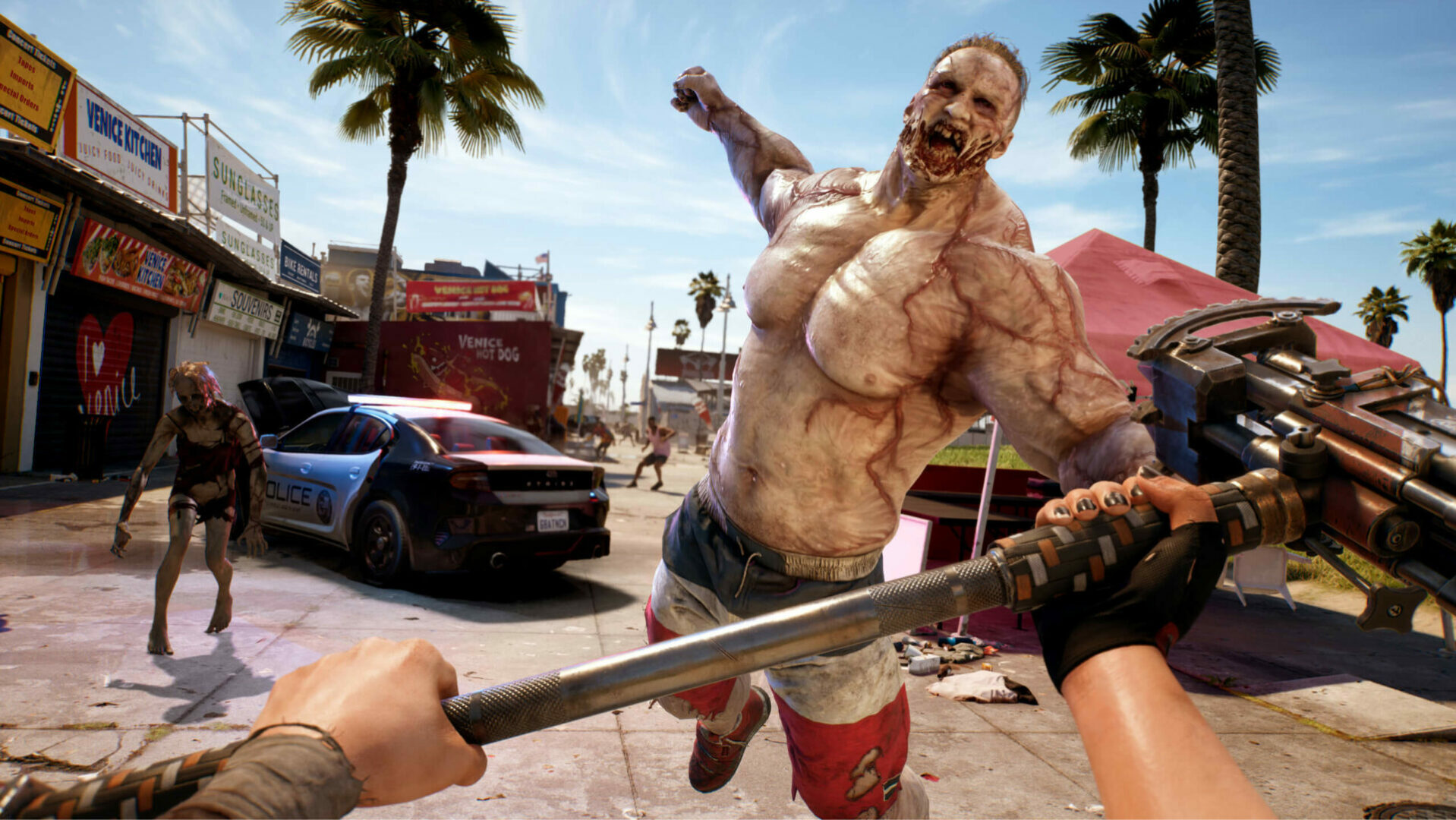 Dead Island 2 Screenshot 6