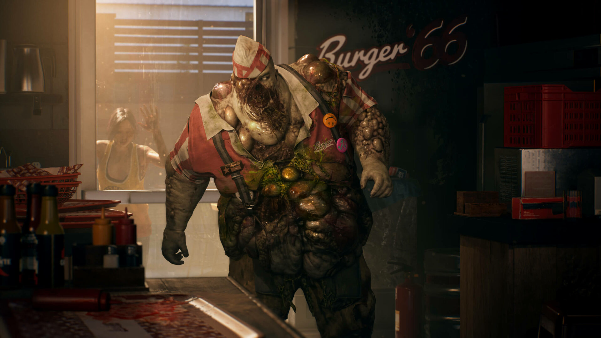 Dead Island 2 Screenshot 4