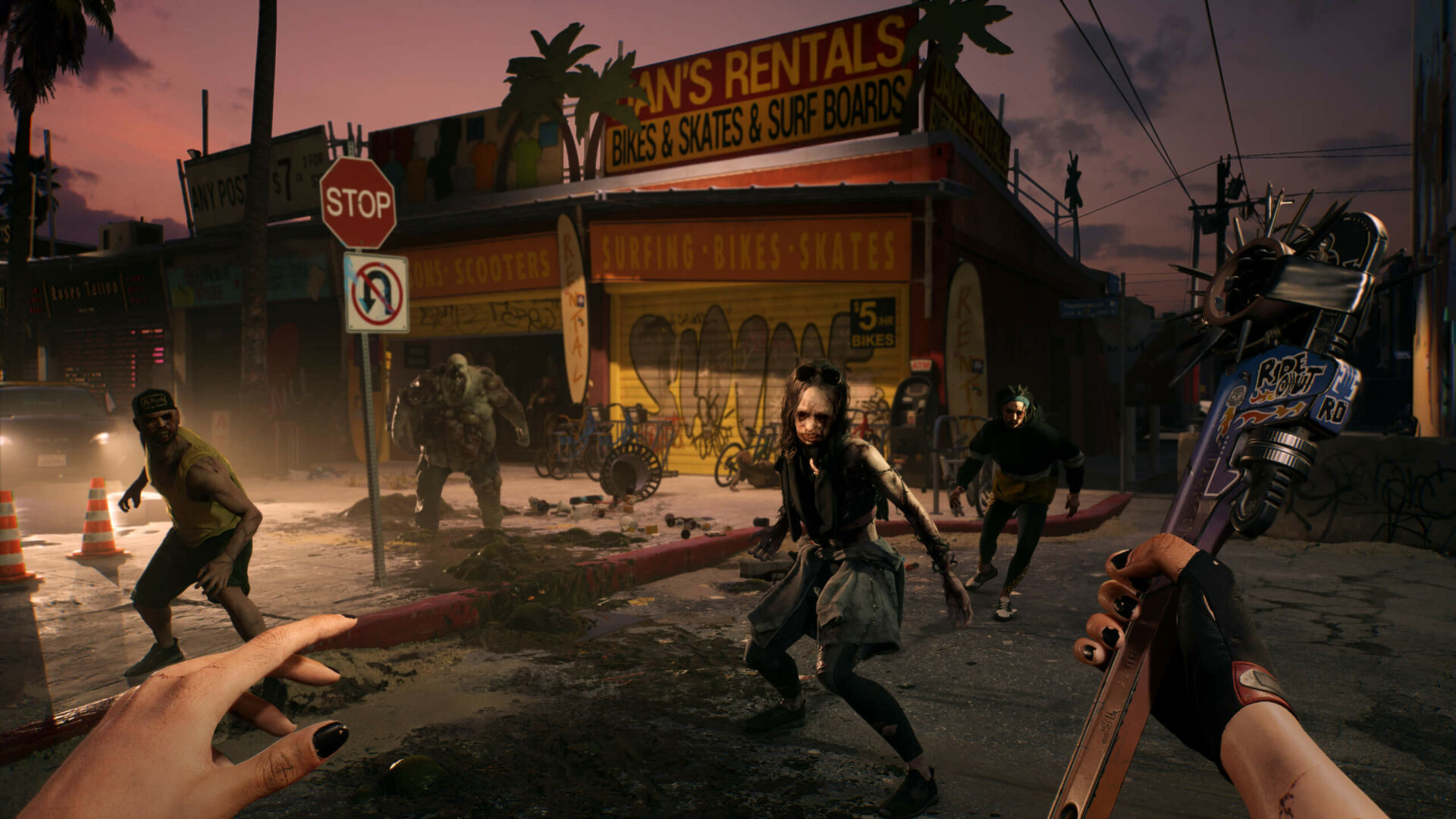 Dead Island 2 Screenshot 5
