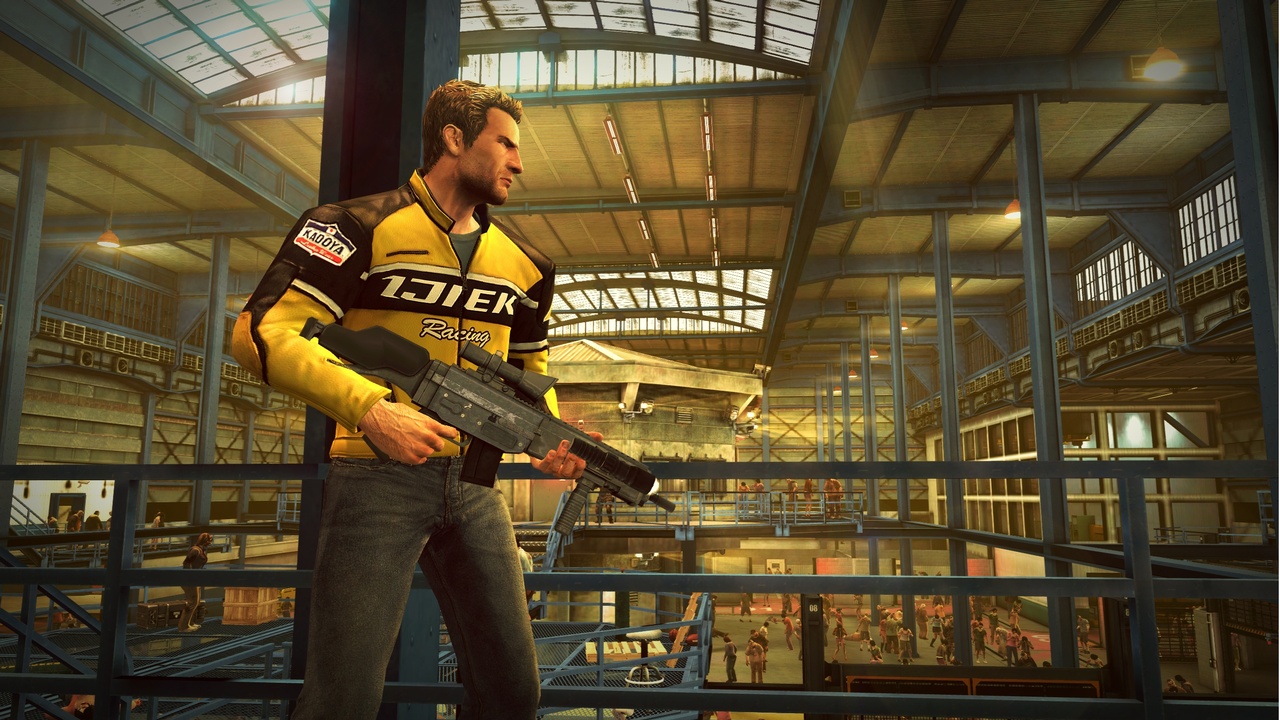Dead Rising 2 Xbox 360 Review 23040504