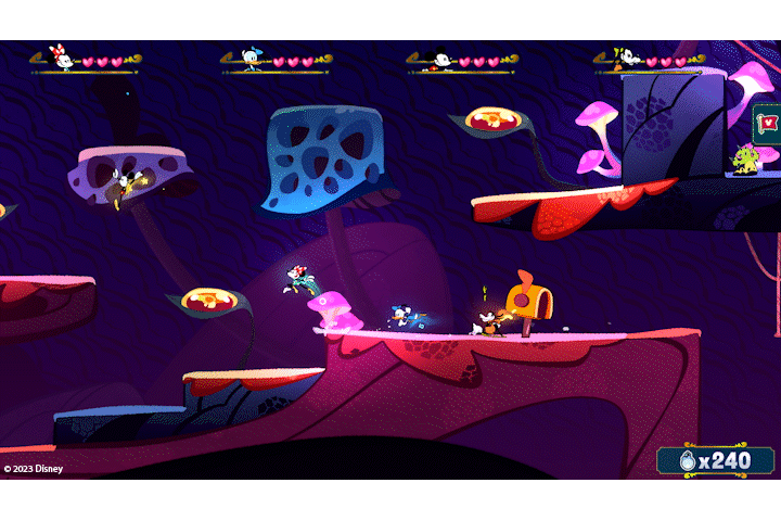 Disney Illusion Island Could 23040304