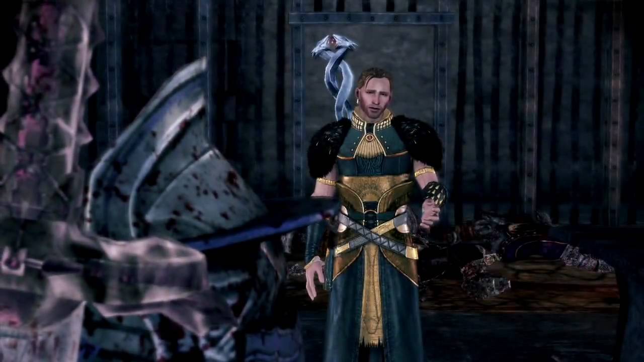 Dragon Age Origins Awakenings Ps3 Review 23040504 1