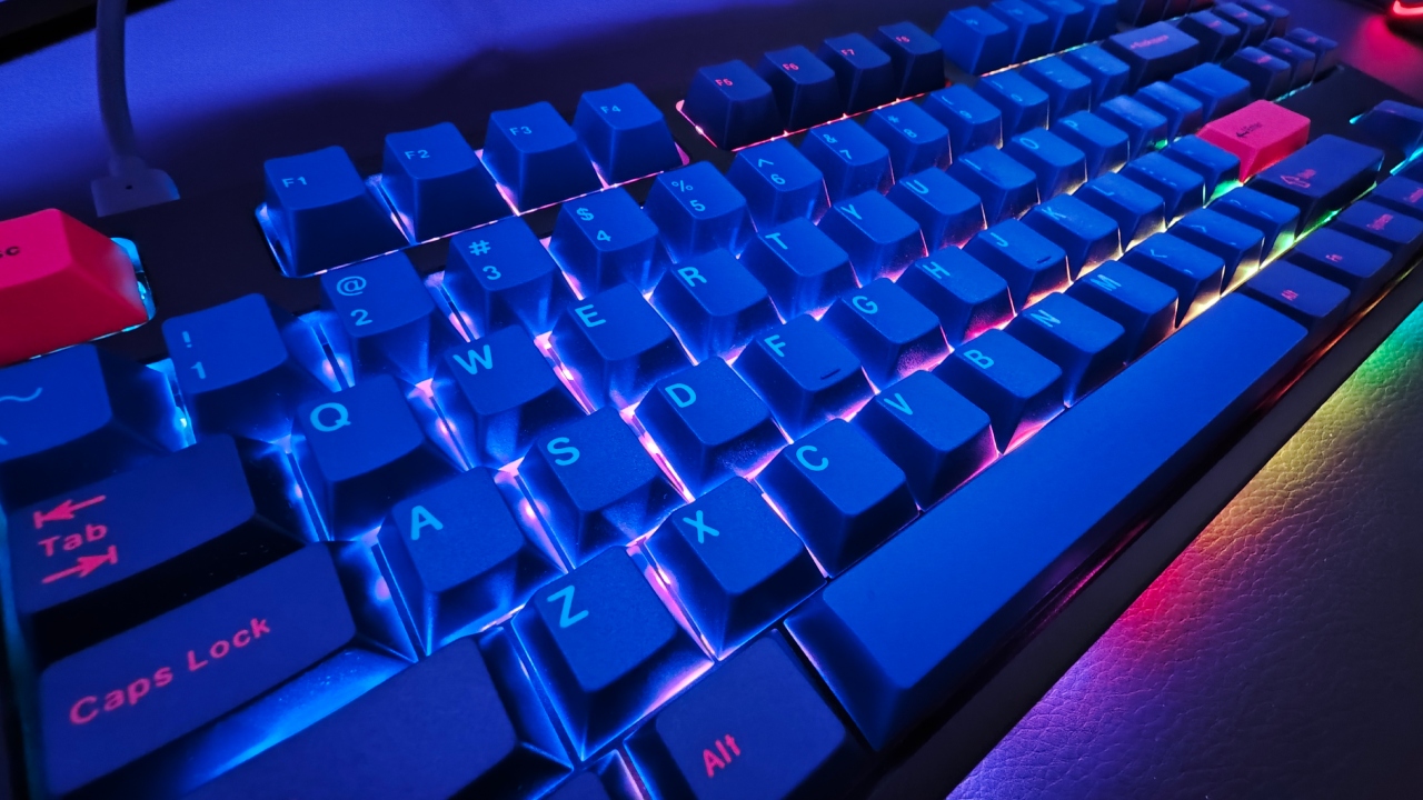 Best Keyboard 2024 - drop signature series keyboard