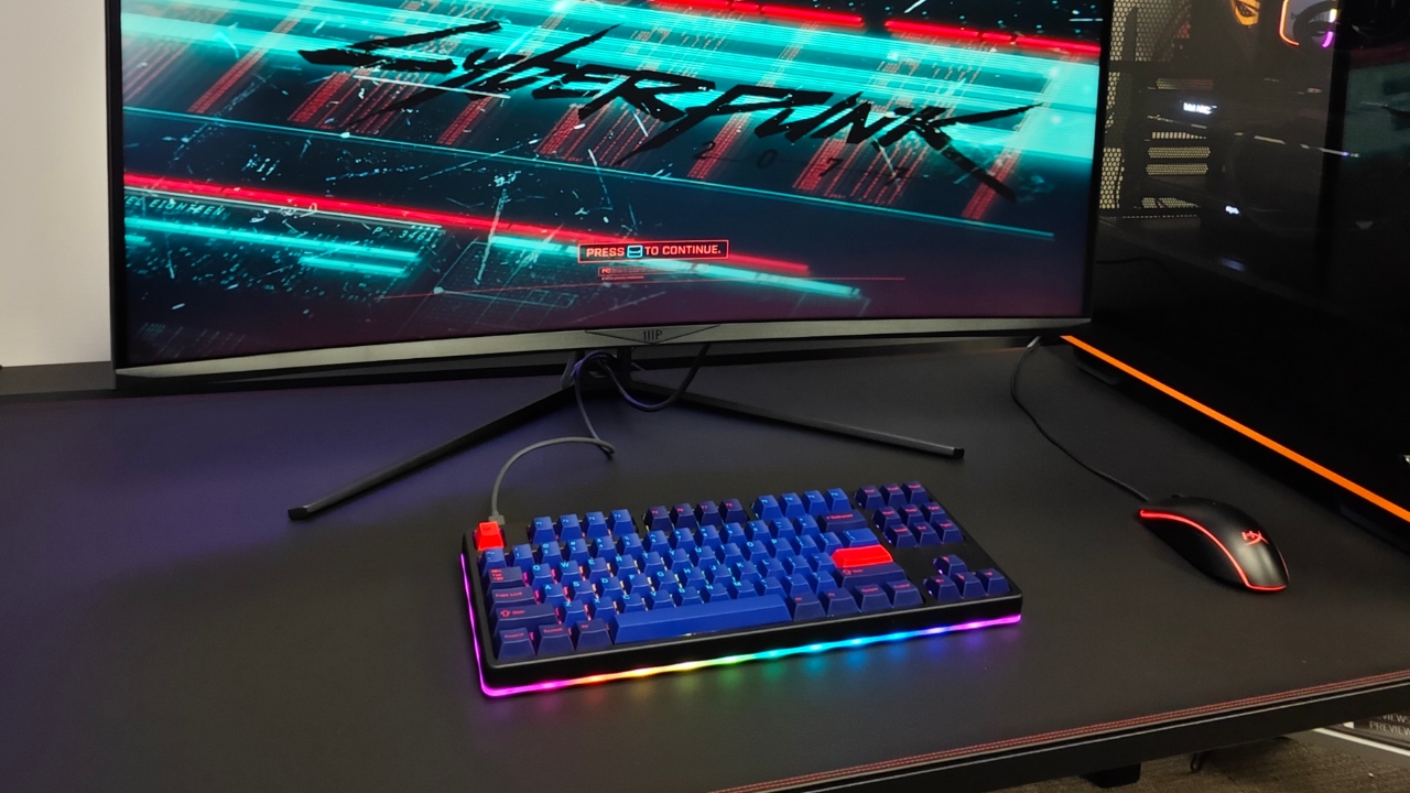 Drop Signature Series Keyboard Review 23040304 5