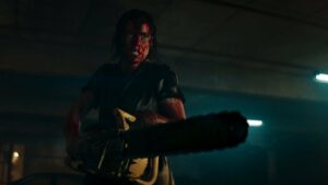 Evil Dead Rise (2023) Review 2