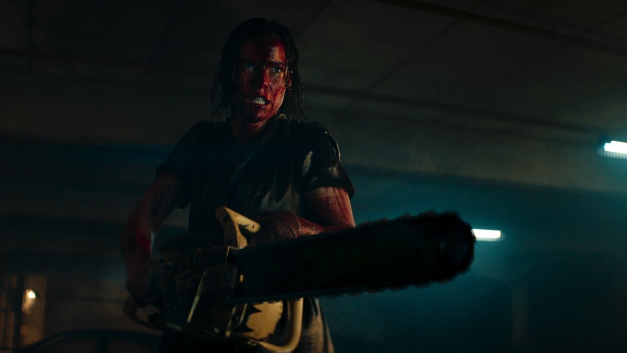 Evil Dead Rise (2023) Review 2