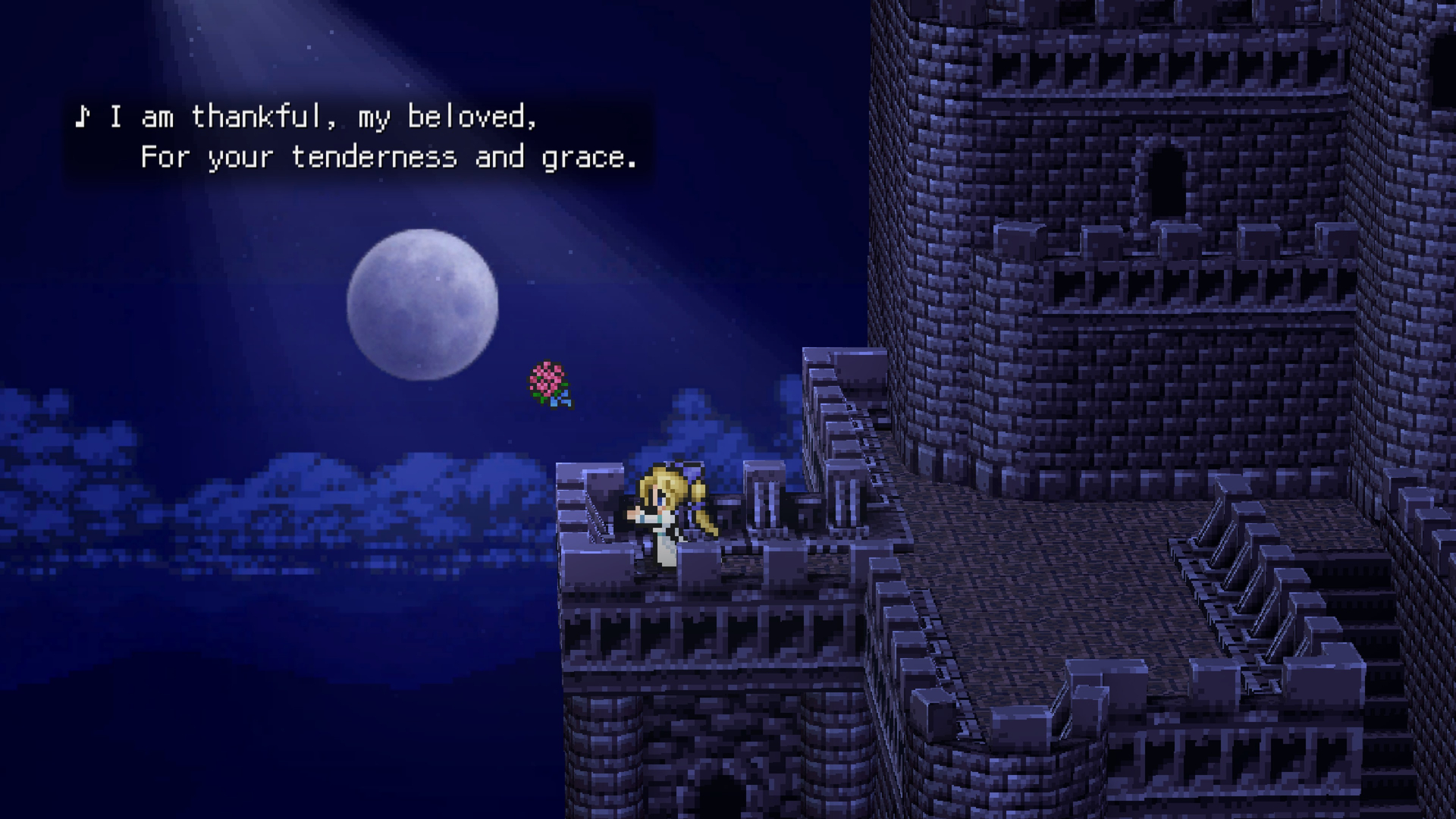 final fantasy pixel remaster series review 23041804 1