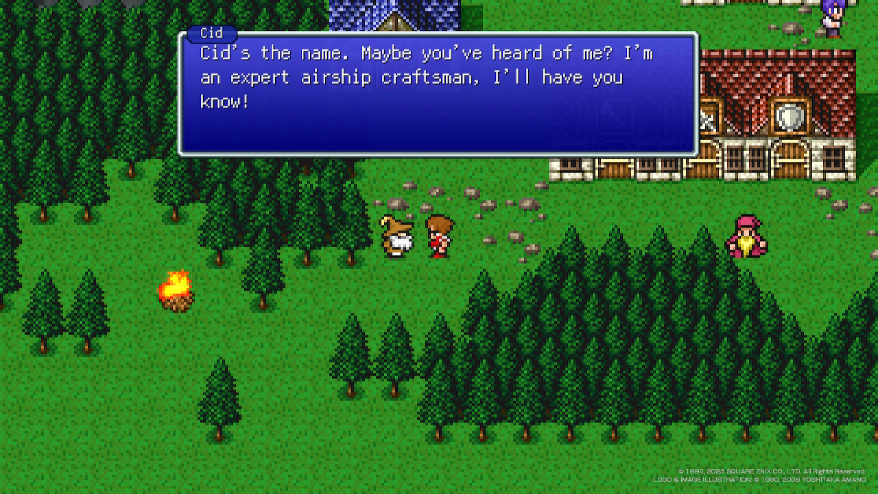 final fantasy pixel remaster series review 23041804 3