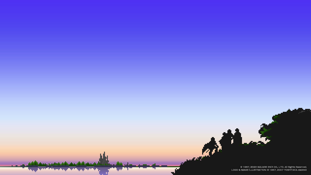 final fantasy pixel remaster series review 23041804 4