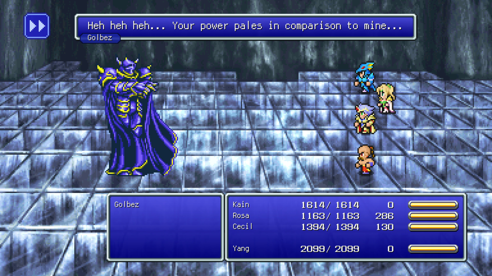 final fantasy pixel remaster series review 23041804 5