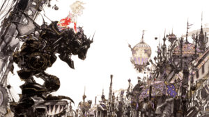 final fantasy pixel remaster series review 23041904