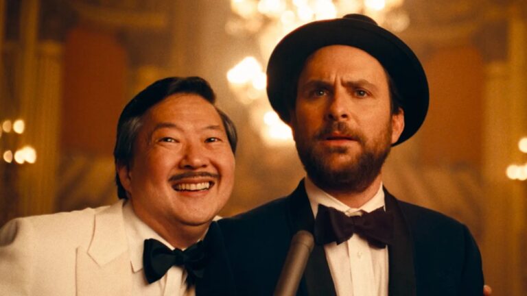 Fool’s Paradise Trailer Shows Charlie Day In The Spotlight