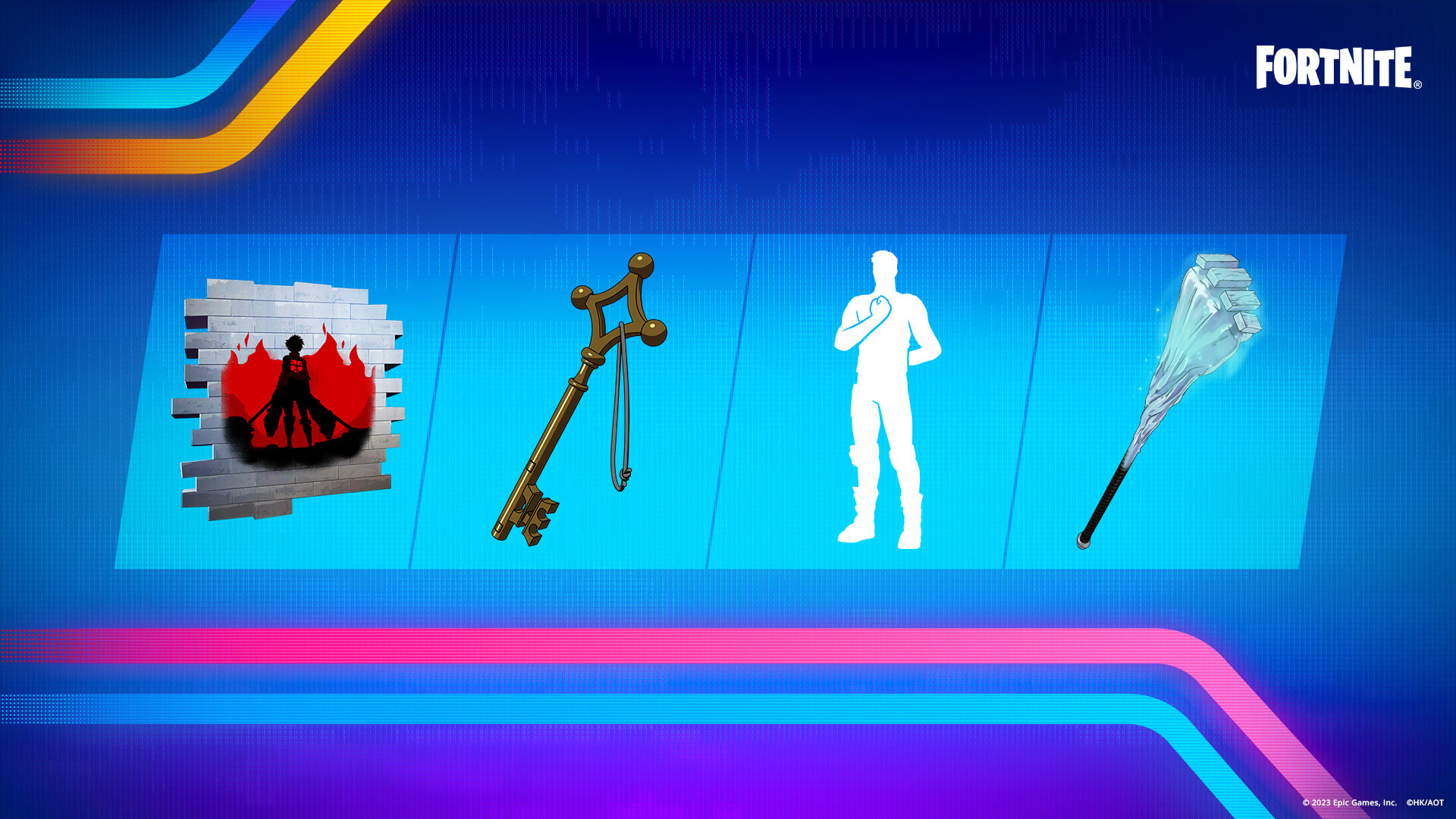 fortnite update v24 20 adds attack on titan crossover 23041104 1