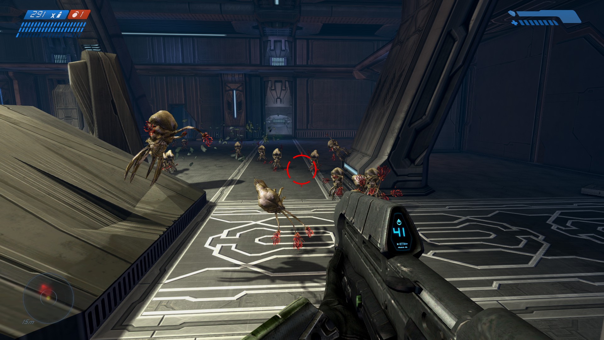 Halo Combat Evolved Anniversary Xbox 360 Review 23040604 1