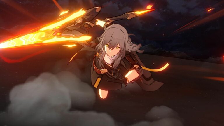 Honkai: Star Rail Officially Available Now On PC & Mobile