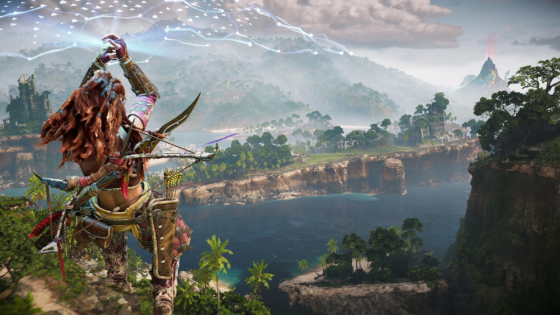 Horizon Forbidden West Burning Shores Ps5 Review 23042204 4
