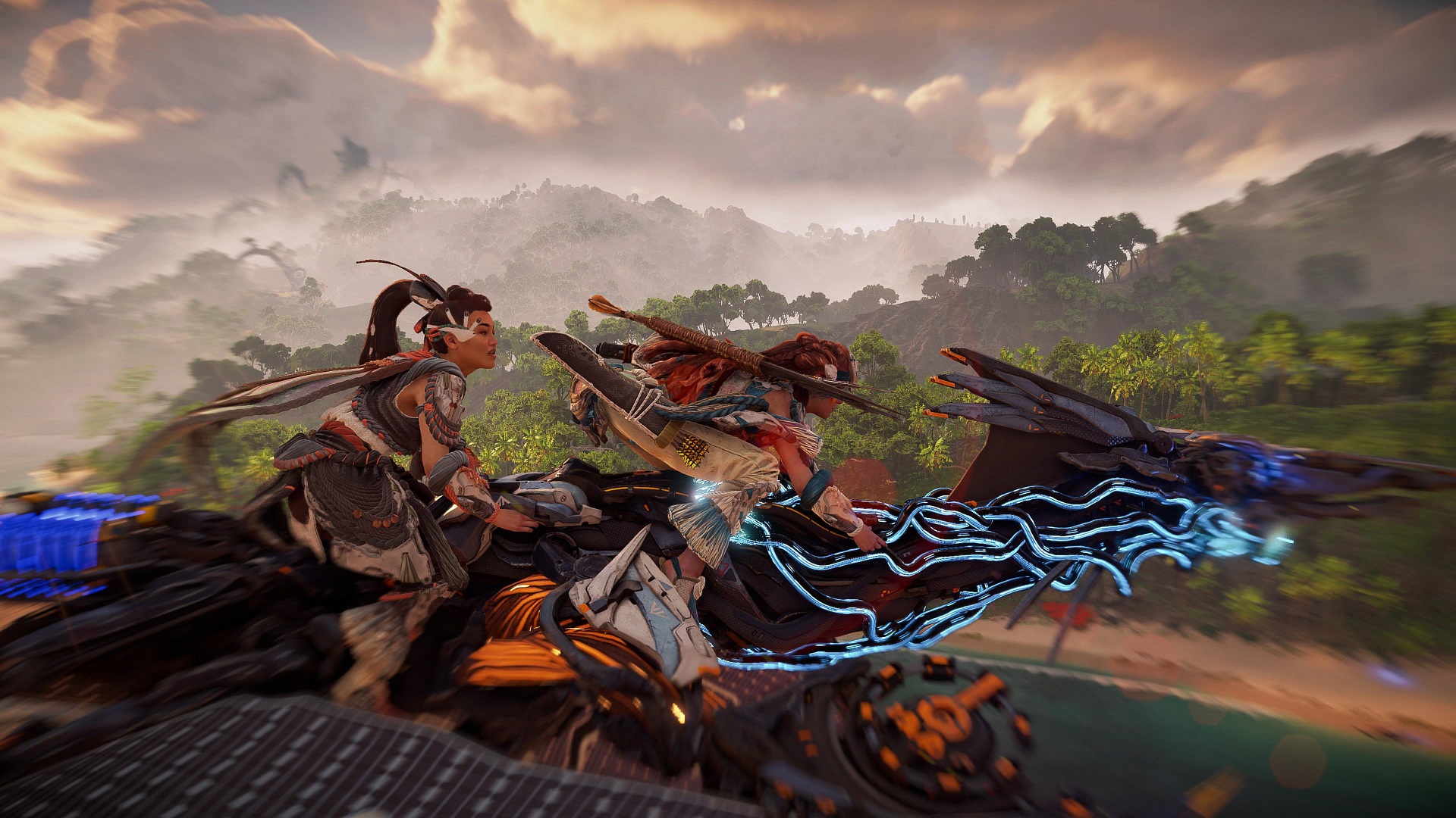 Horizon Forbidden West Burning Shores Ps5 Review 23042204 5
