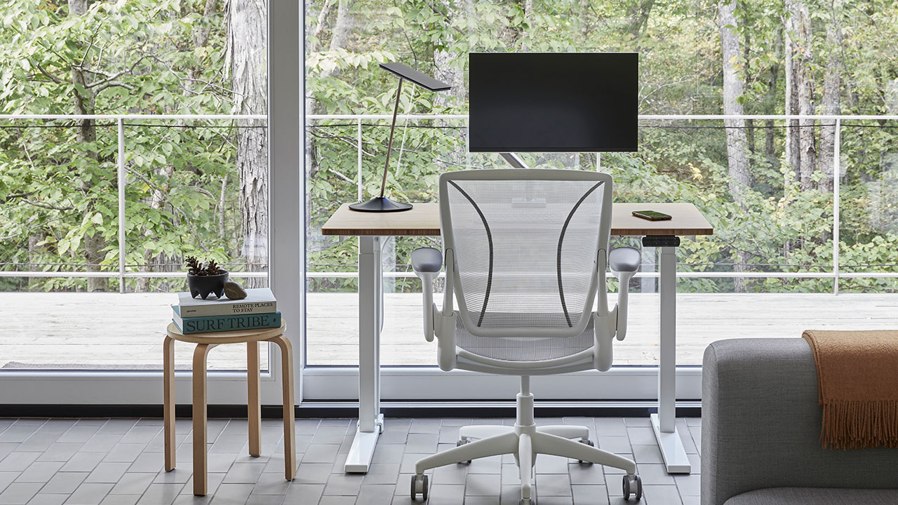 humanscale efloat go desk review 23041404 2