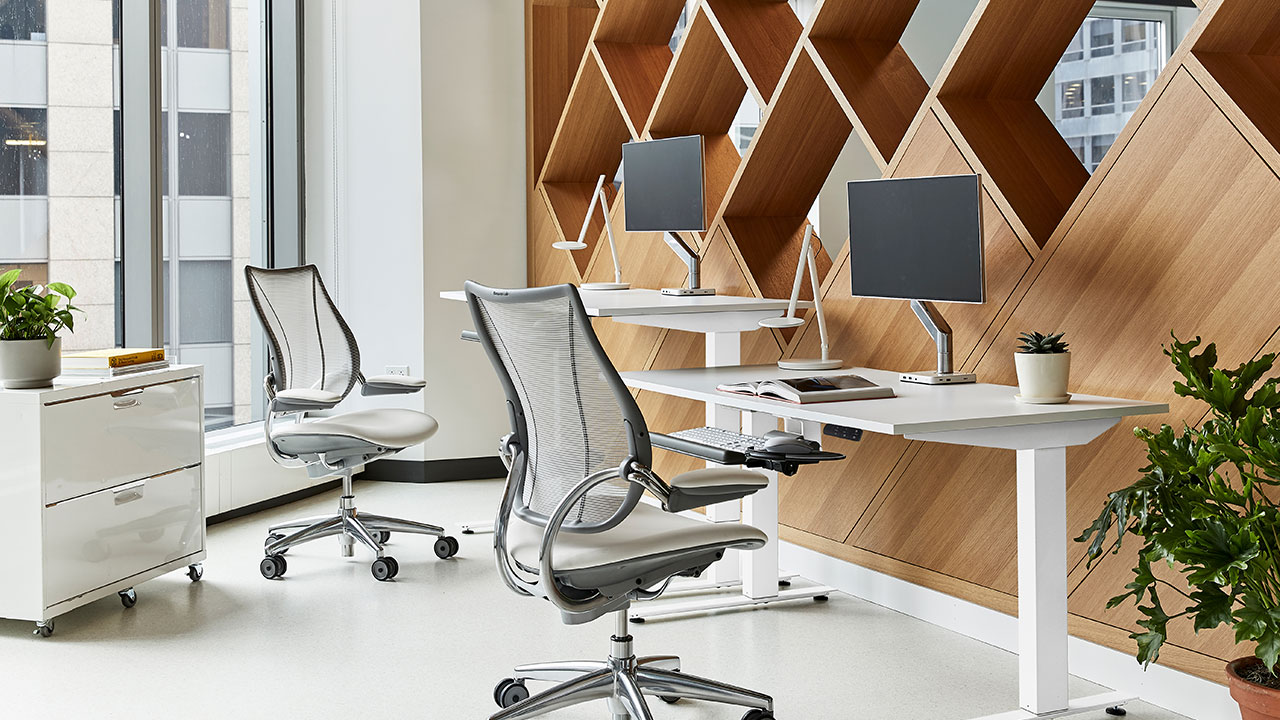 humanscale efloat go desk review 23041404