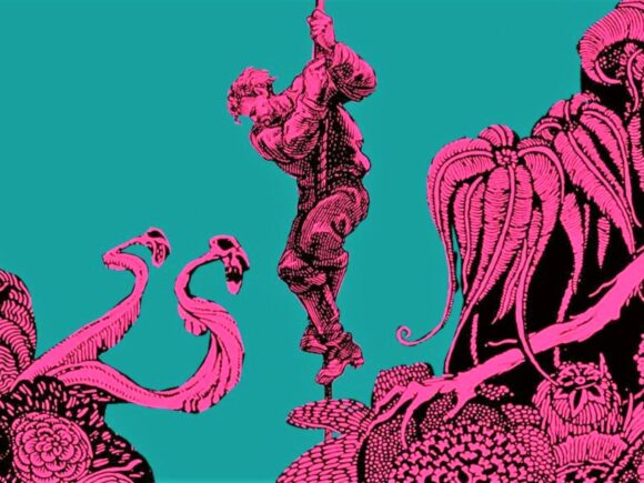 into the odd review 23040704