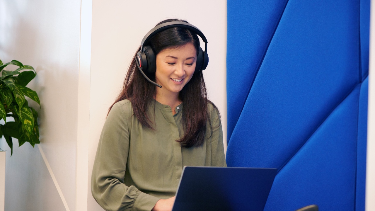 kensington h3000 headset review 23041304 4