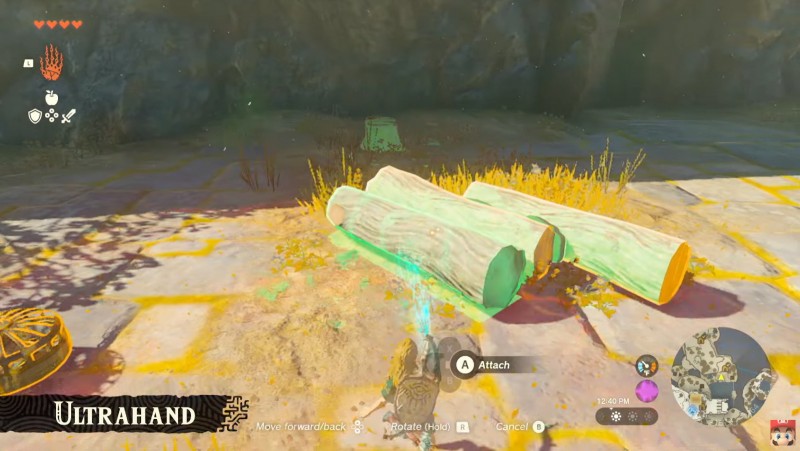 legend of zelda tears of the kingdom preview roundup its good zelda 23042604 1