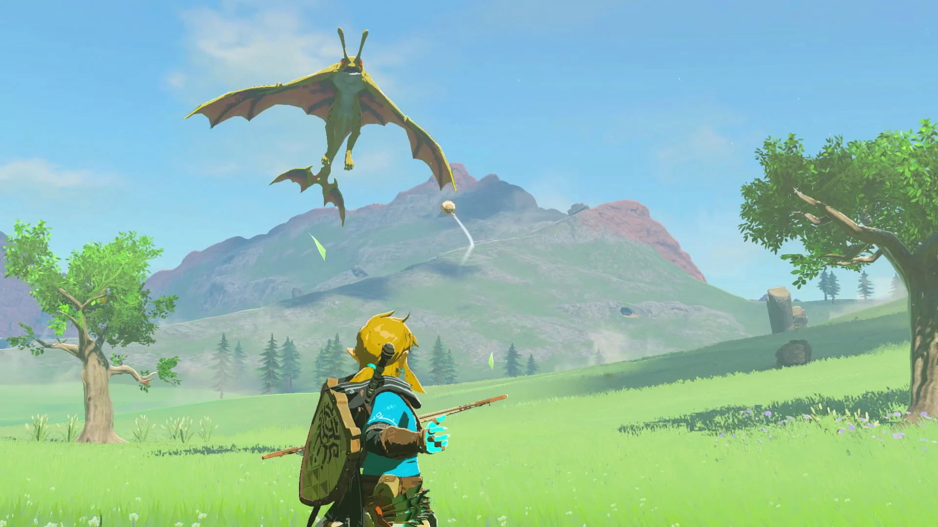 legend of zelda tears of the kingdom preview roundup its good zelda 23042604 2