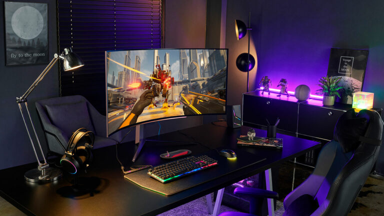 LG Celebrates 10th OLED Anniversary—Leadership & Innovation