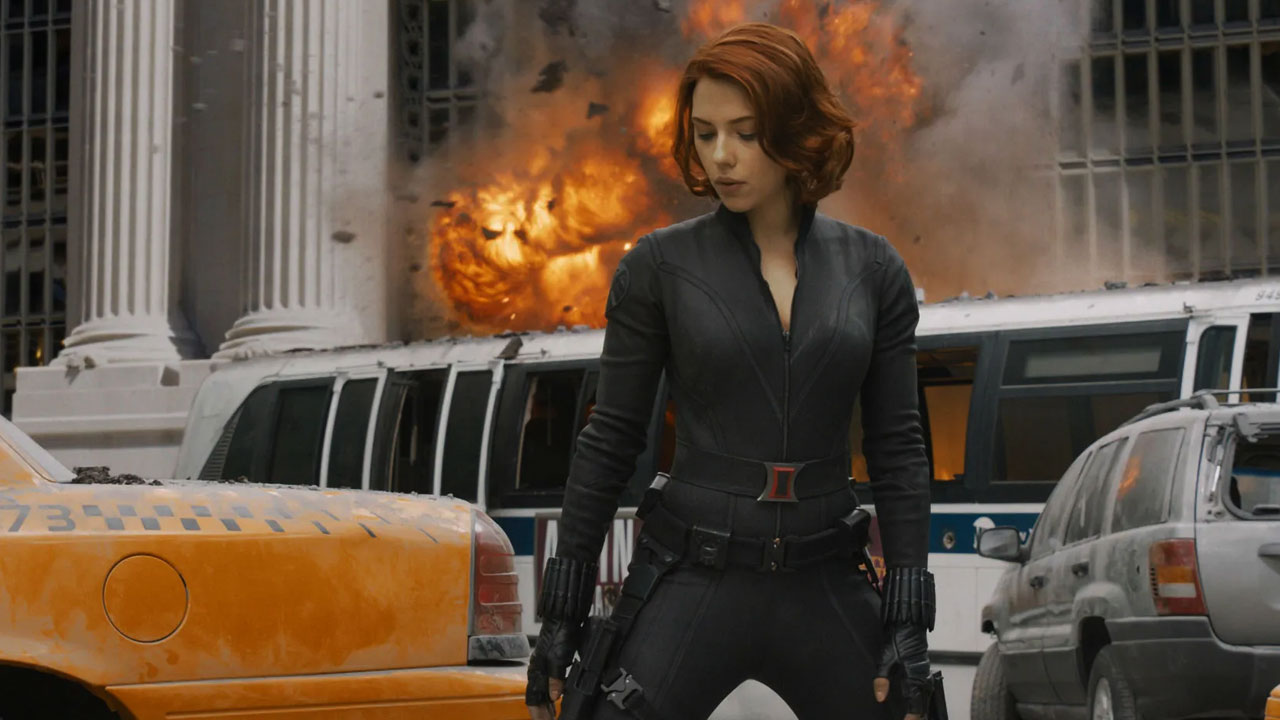 marvel actress scarlett johansson retires as black widow 23042404