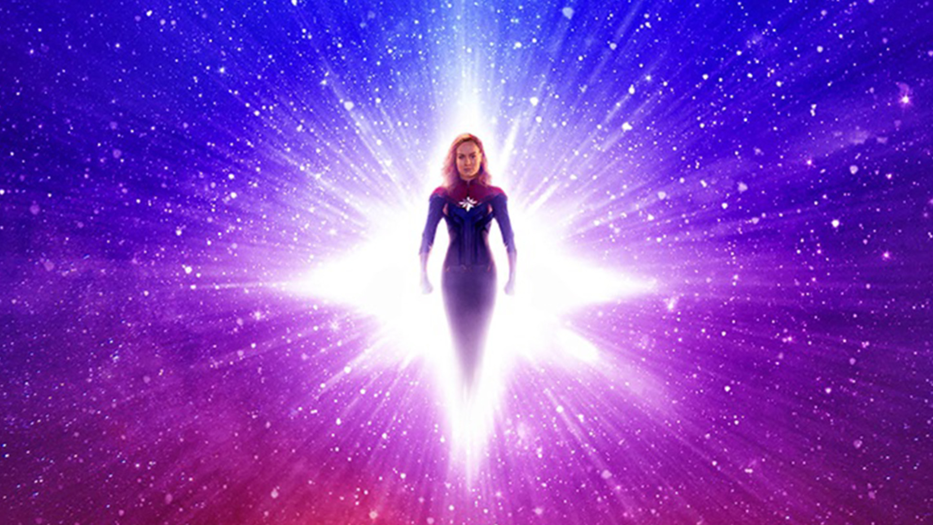Marvel Teaser The Marvels Gets All-New Teaser Trailer From Marvel Studios