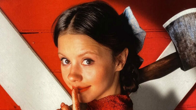 Marvel’s Blade Adds Mia Goth To It’s Growing Cast