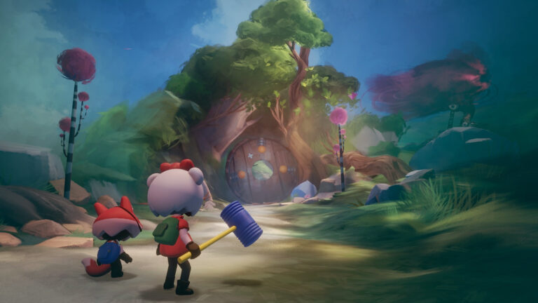 Media Molecule’s Dreams Losing Live Support Later This Year