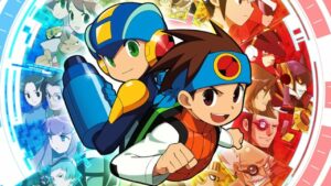 mega man battle network legacy collection nintendo switch review 23041104 1