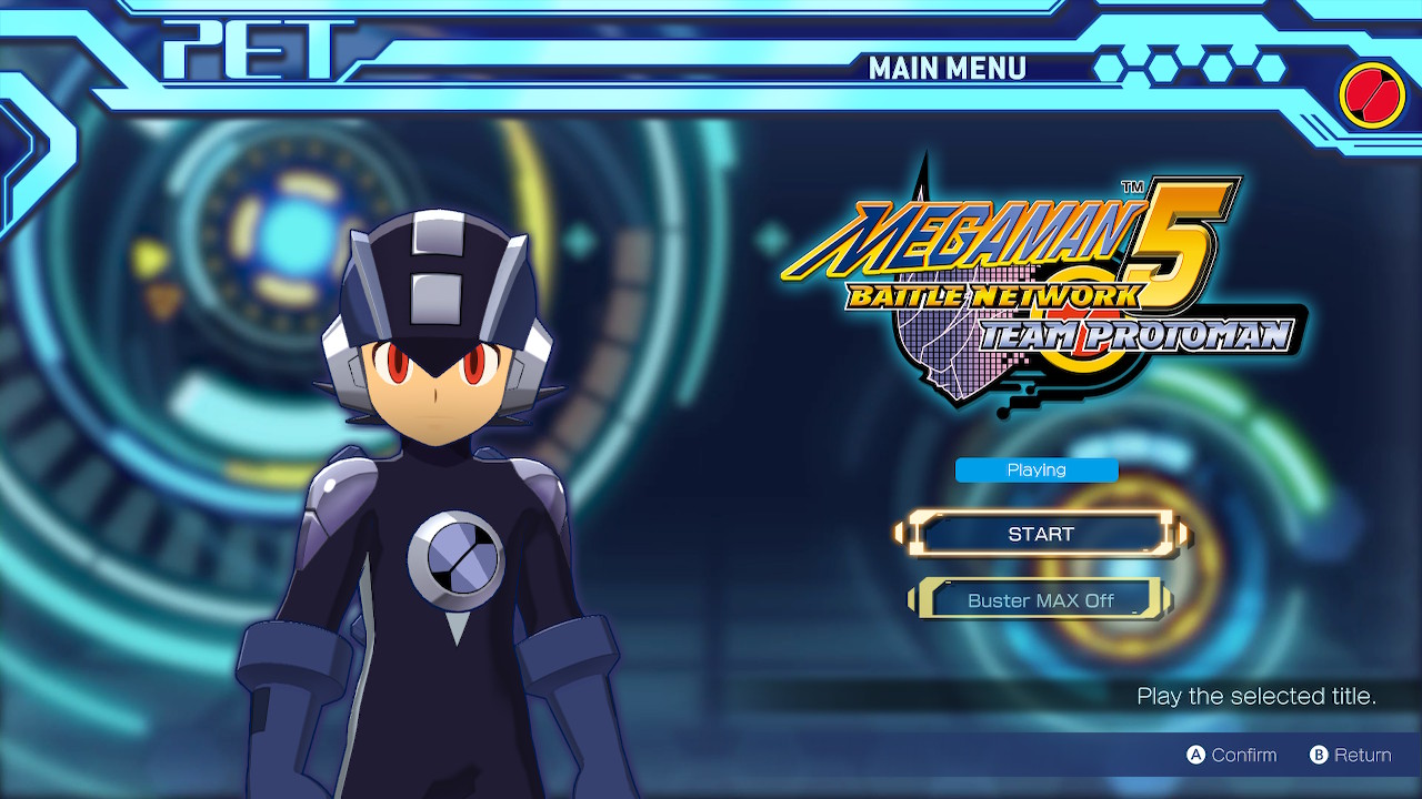 mega man battle network legacy collection nintendo switch review 23041104 8