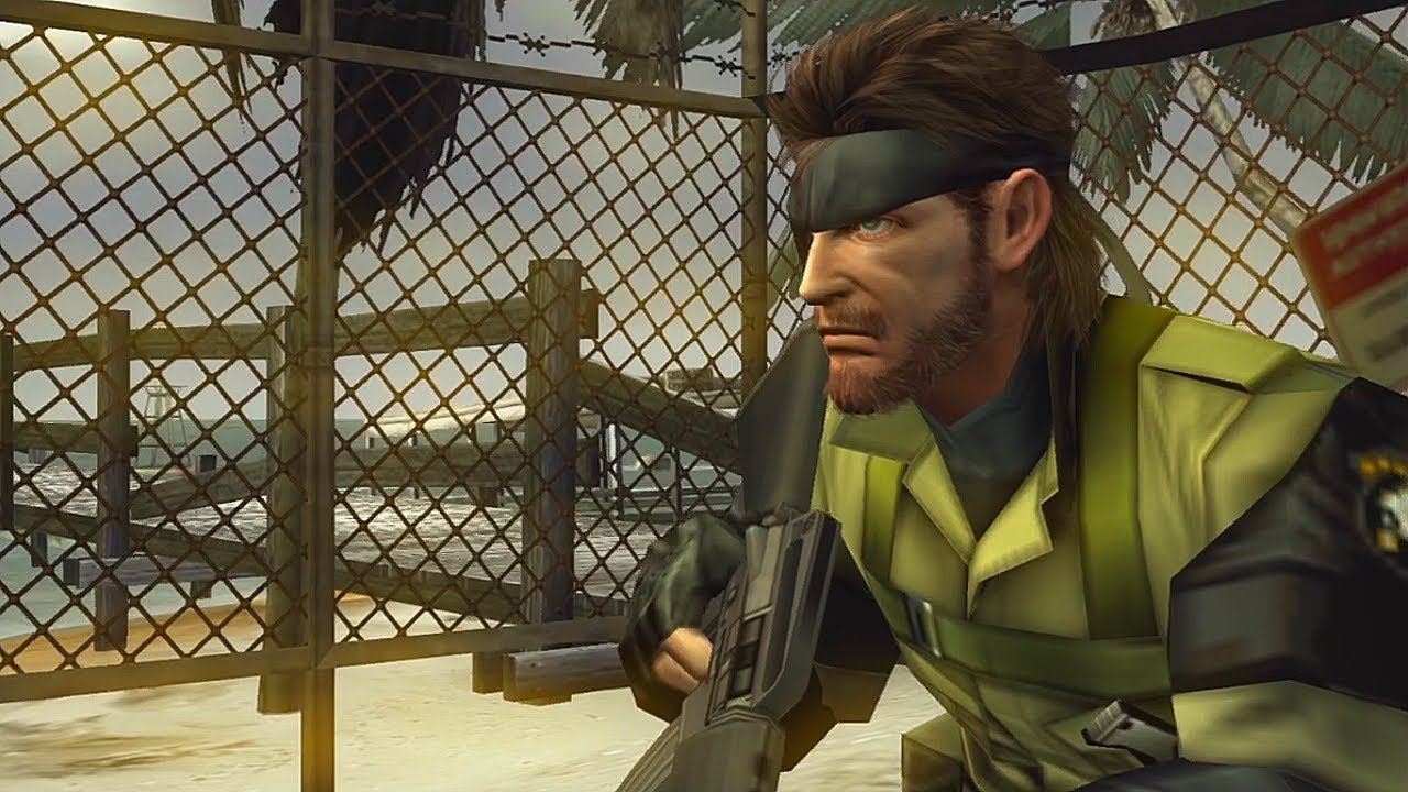 metal gear solid peace walker psp review 23040504 1