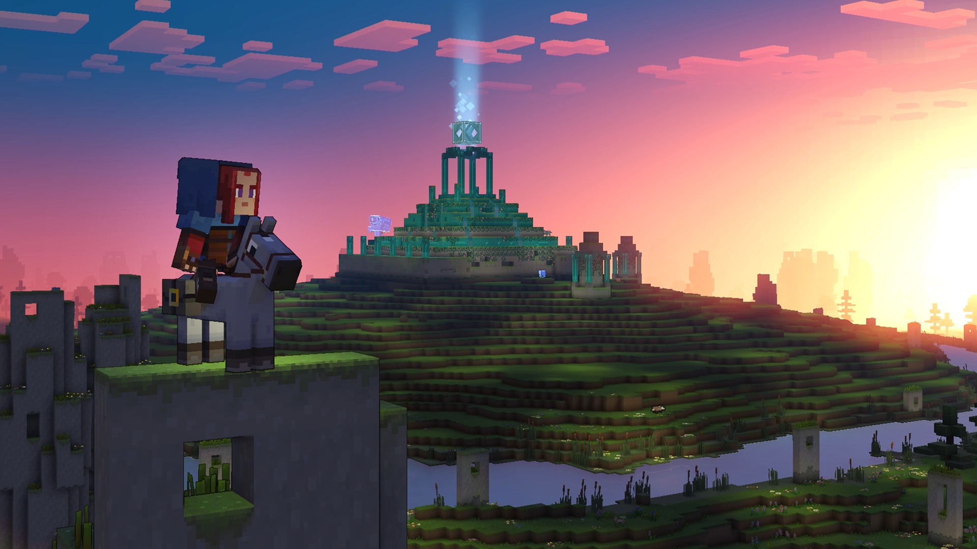 minecraft legends previewthe overworld is yours to explore 23040504 1