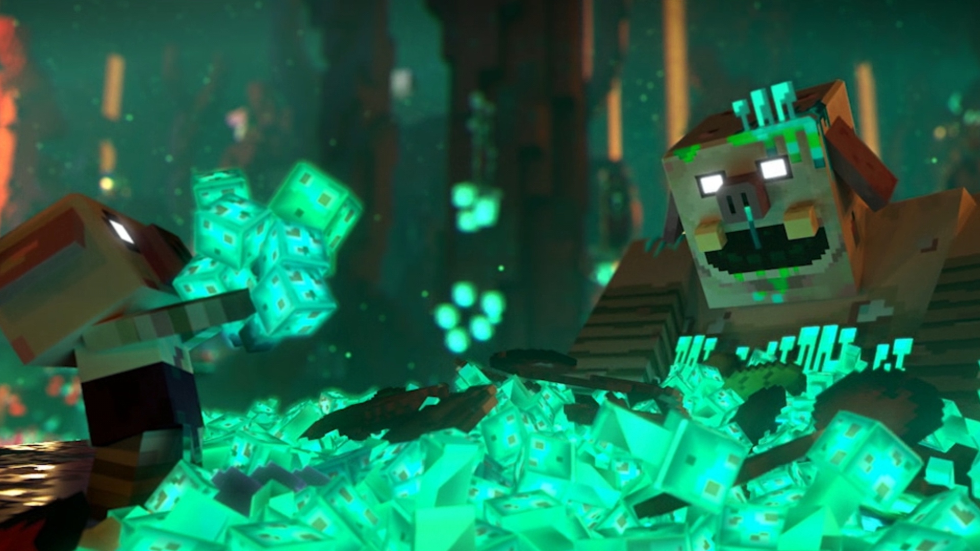minecraft legends previewthe overworld is yours to explore 23040504 5