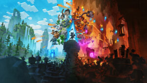 minecraft legends xbox series x review 23041404 1