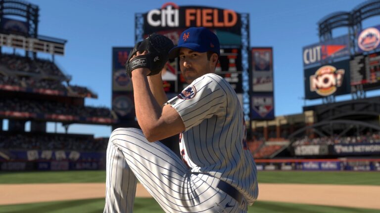 MLB The Show 23 (PS5) Review