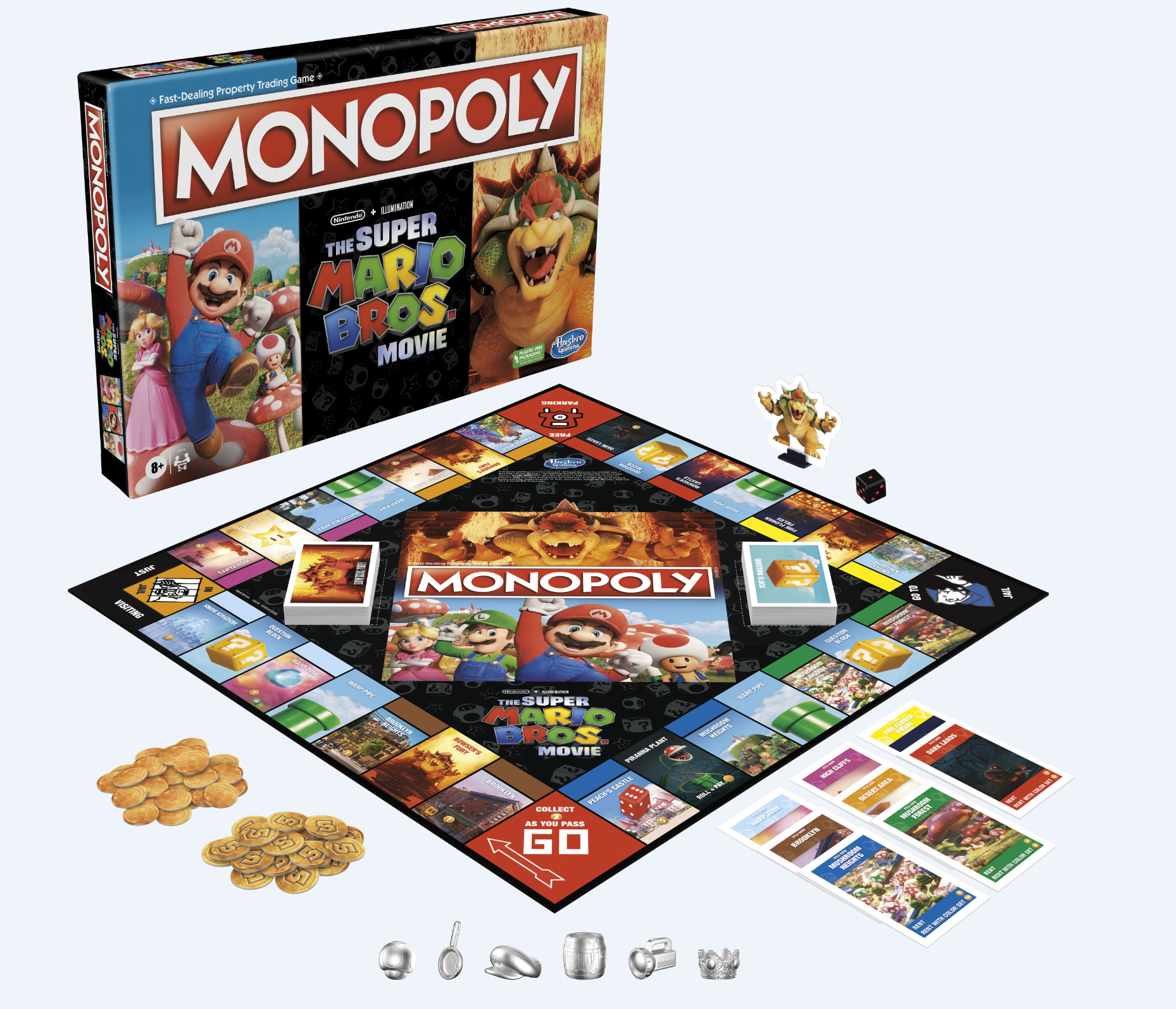 monopoly the super mario bros movie edition is here 23040504 4
