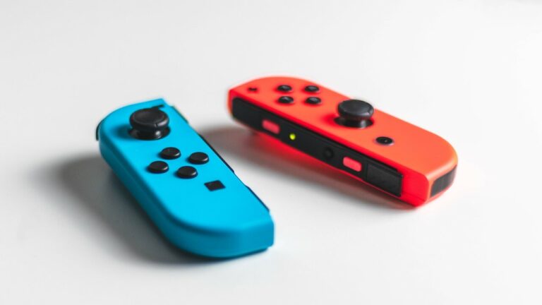 Nintendo Will Repair Joy-Cons For Free Across Europe Indefinitely