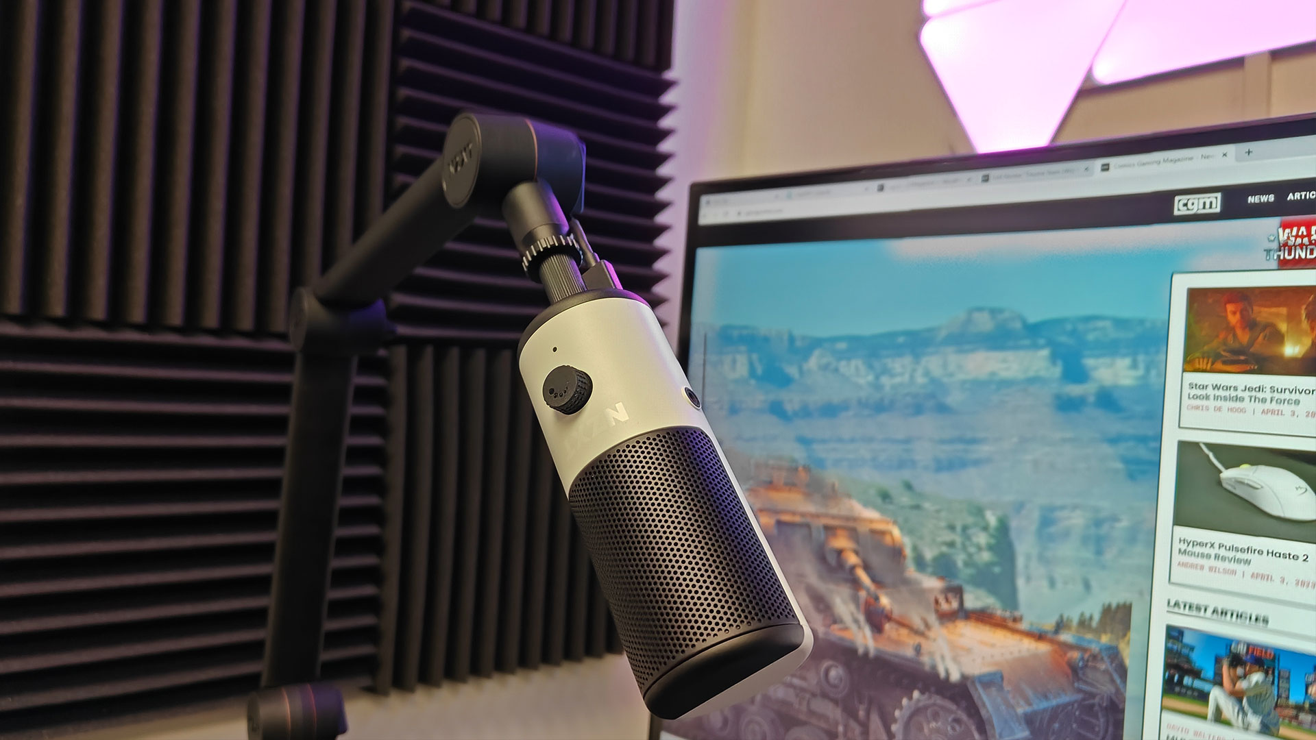 Nzxt Capsule Mini Microphone Review 23040304 2