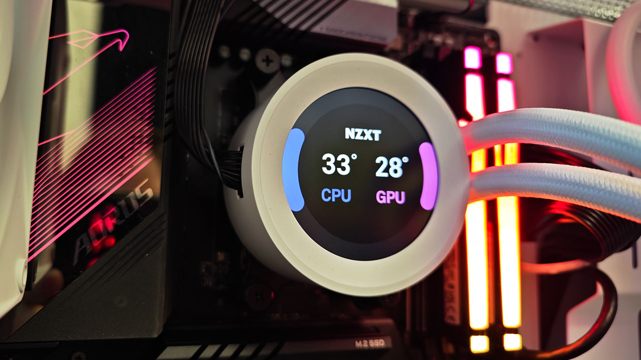Nzxt Kraken Elite Rgb Aio Cooler Review 23041804 3