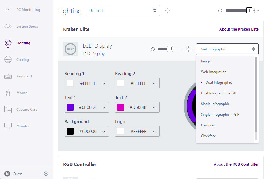 Nzxt Kraken Elite Rgb Aio Cooler Review 23041804 4