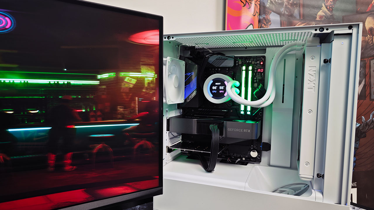 Nzxt Kraken Elite Rgb Aio Cooler Review 23041804 5