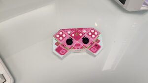 PB Tails CHOC 2.0 Controller Review 