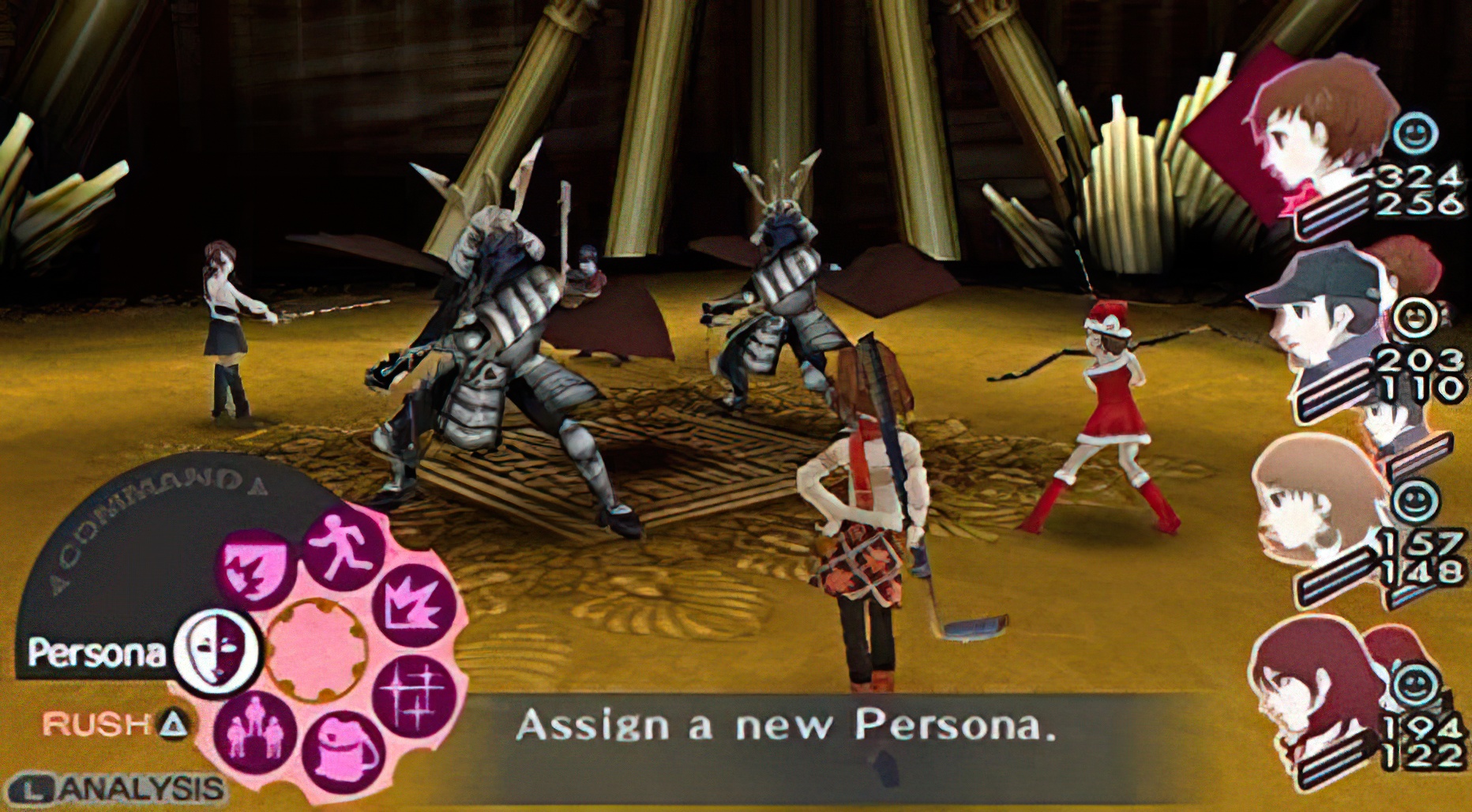 persona 3 portable psp review 23040504 1