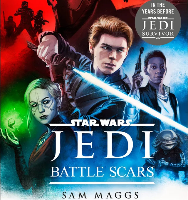 Prepare For Jedi Survivor With These 5 Star Wars Stories 23041504 3