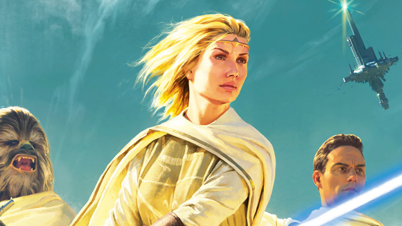 Prepare For Jedi Survivor With These 5 Star Wars Stories 23041504 4